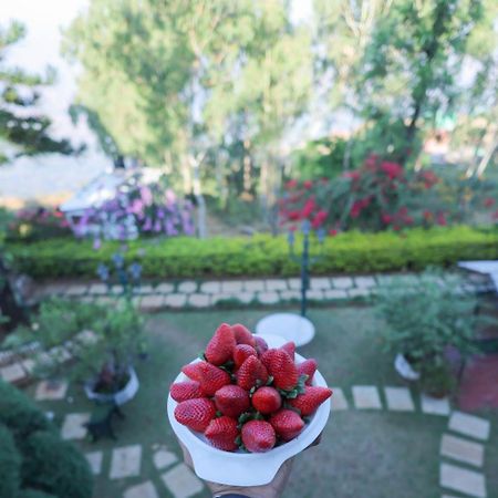 Valleycrest Villa With Swimming Pool Mahabaleshwar Luaran gambar