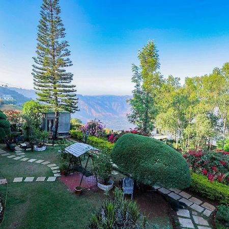 Valleycrest Villa With Swimming Pool Mahabaleshwar Luaran gambar