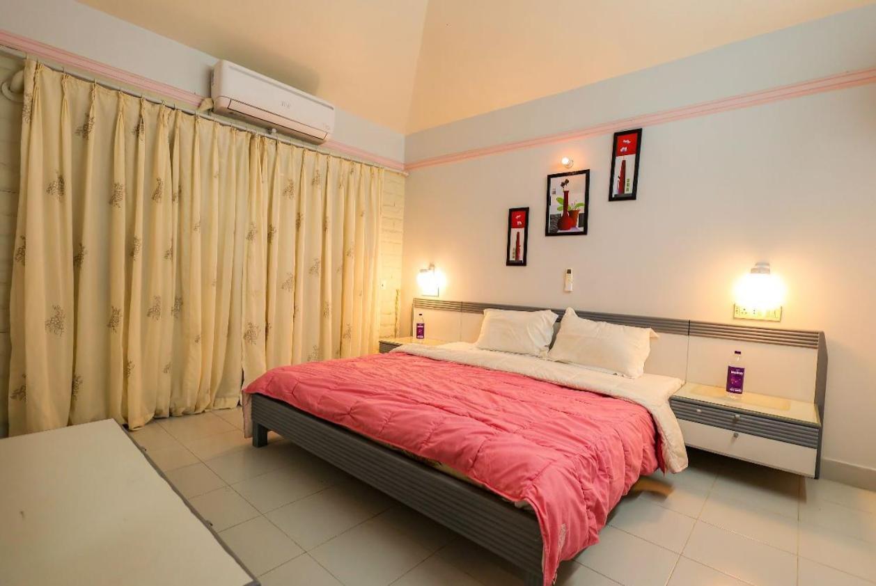 Valleycrest Villa With Swimming Pool Mahabaleshwar Luaran gambar