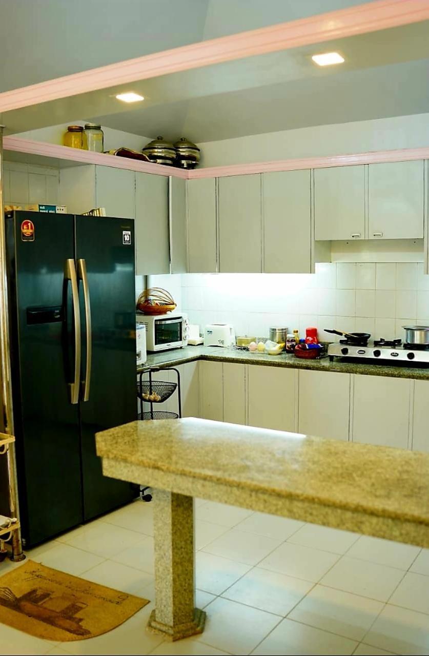 Valleycrest Villa With Swimming Pool Mahabaleshwar Luaran gambar