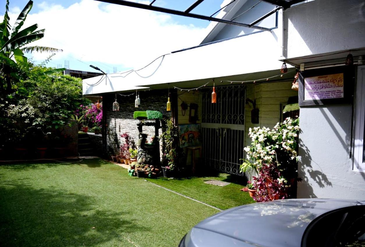 Valleycrest Villa With Swimming Pool Mahabaleshwar Luaran gambar