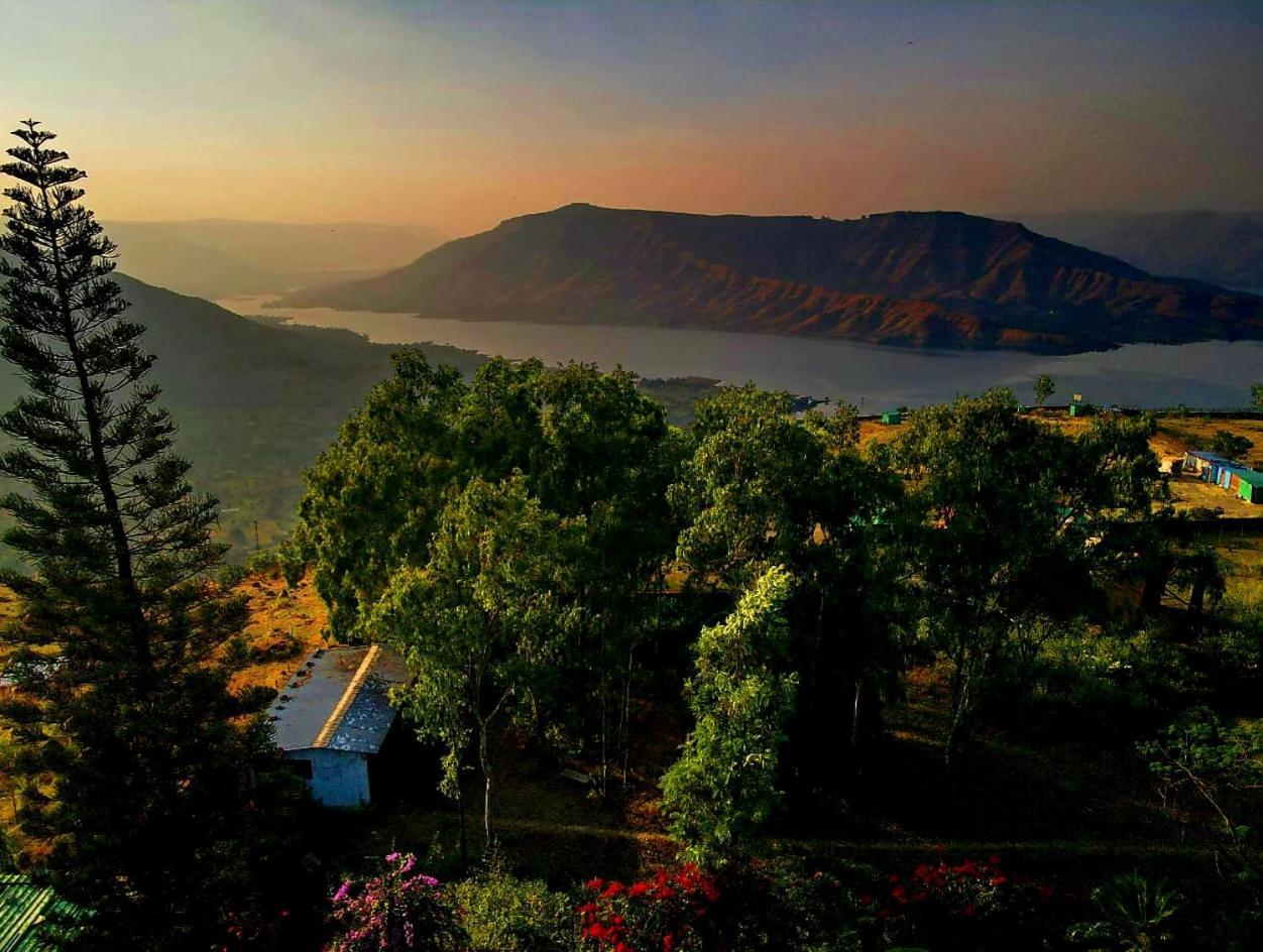 Valleycrest Villa With Swimming Pool Mahabaleshwar Luaran gambar