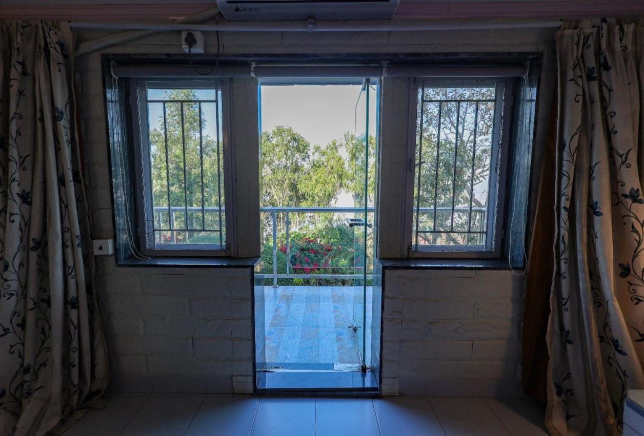 Valleycrest Villa With Swimming Pool Mahabaleshwar Luaran gambar