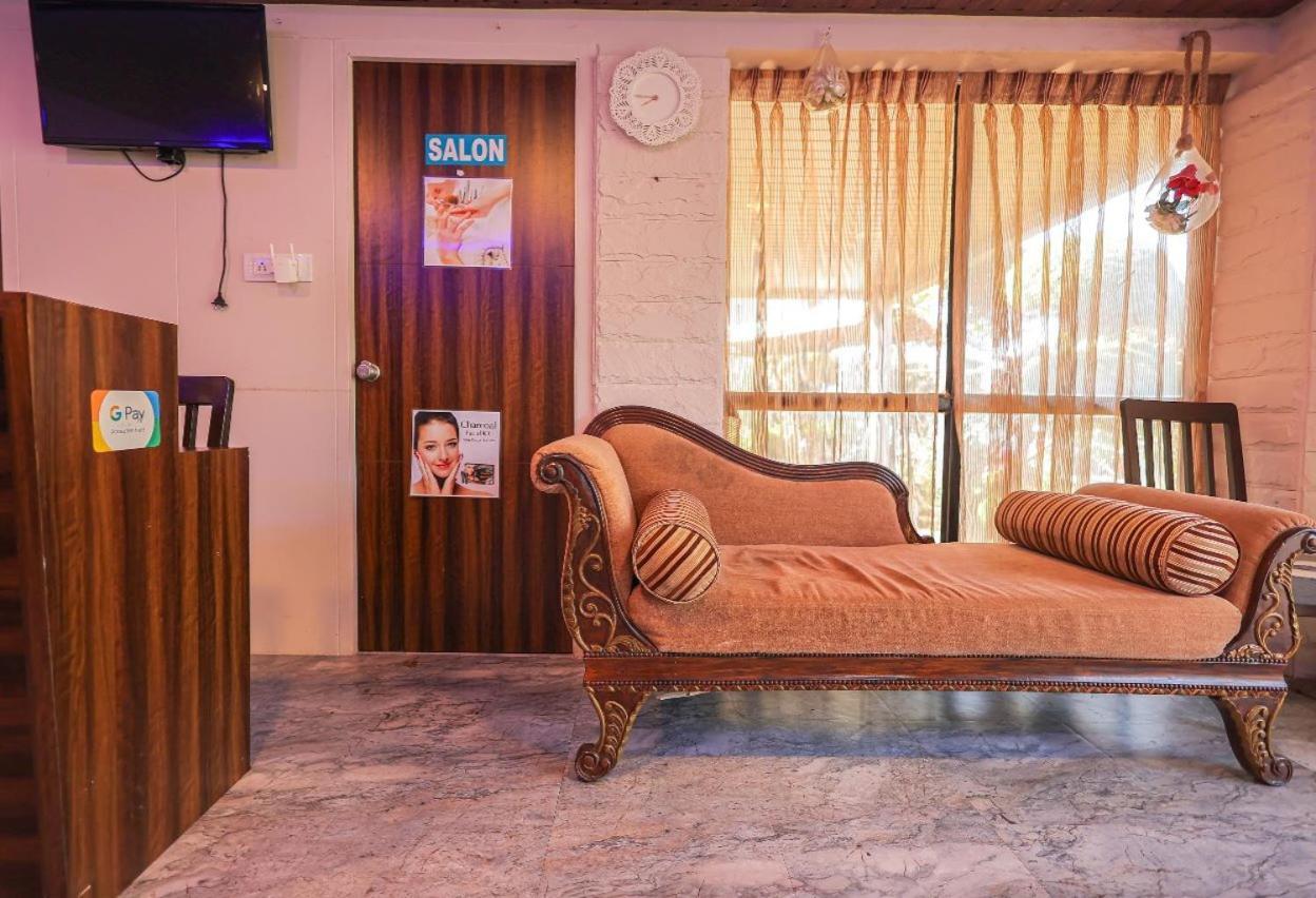 Valleycrest Villa With Swimming Pool Mahabaleshwar Luaran gambar