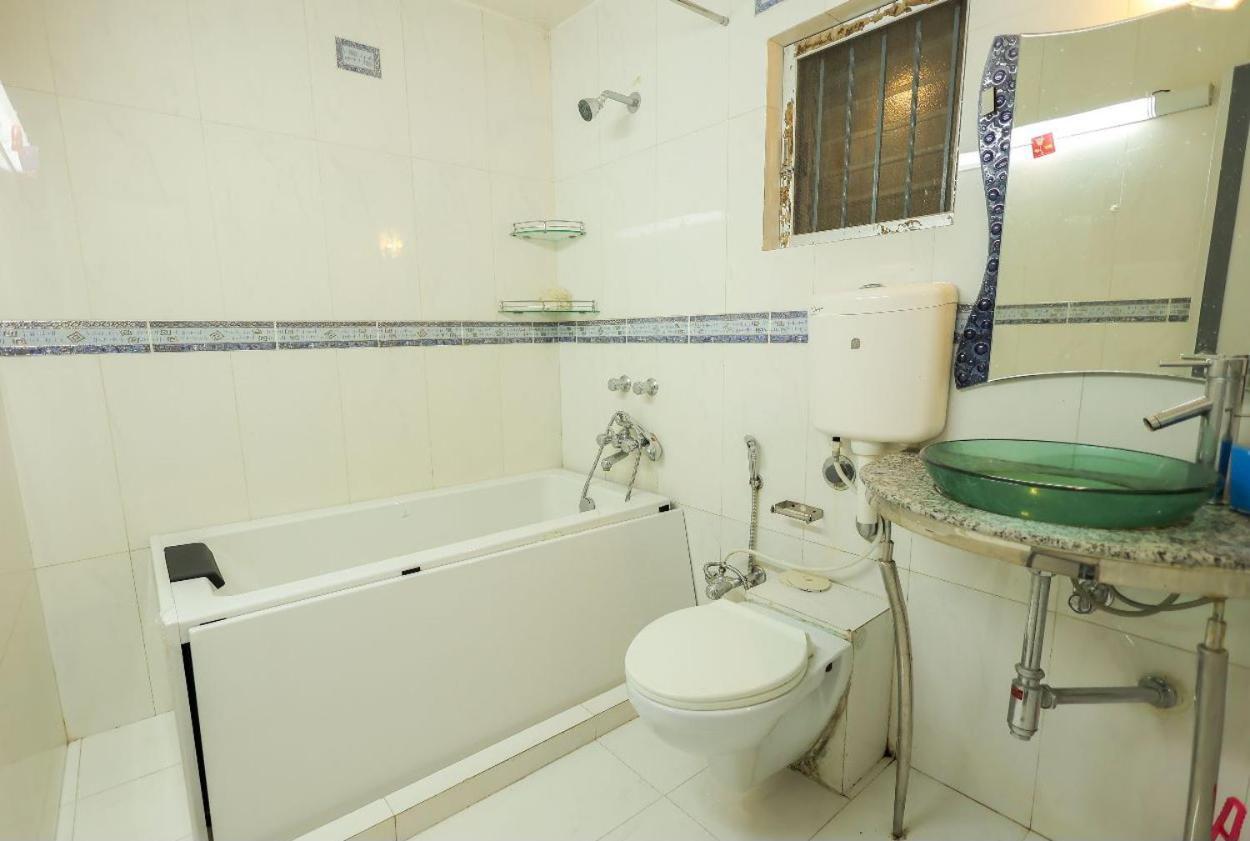 Valleycrest Villa With Swimming Pool Mahabaleshwar Luaran gambar