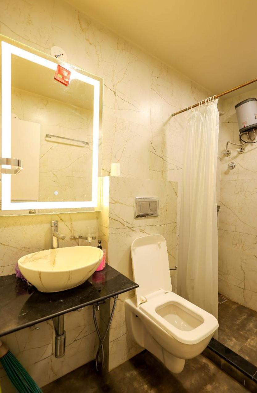 Valleycrest Villa With Swimming Pool Mahabaleshwar Luaran gambar