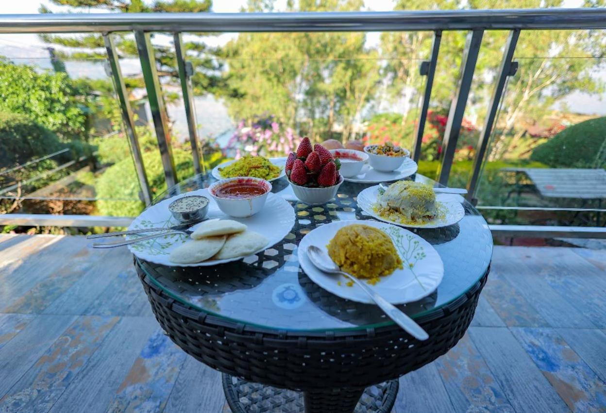 Valleycrest Villa With Swimming Pool Mahabaleshwar Luaran gambar
