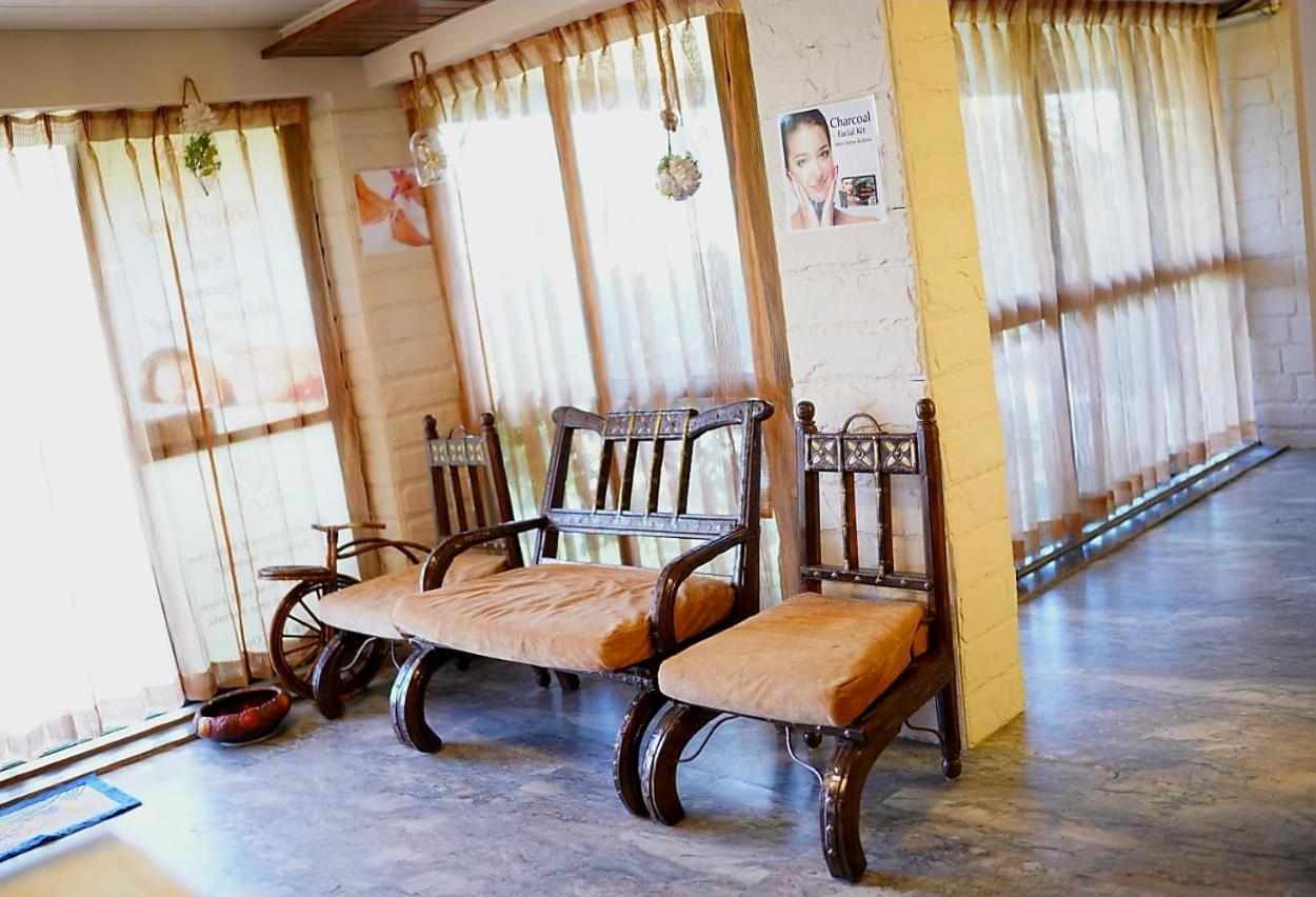Valleycrest Villa With Swimming Pool Mahabaleshwar Luaran gambar