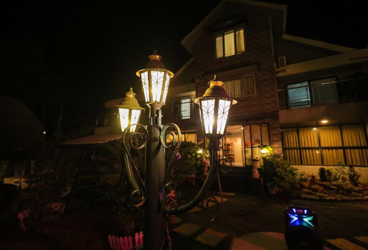 Valleycrest Villa With Swimming Pool Mahabaleshwar Luaran gambar