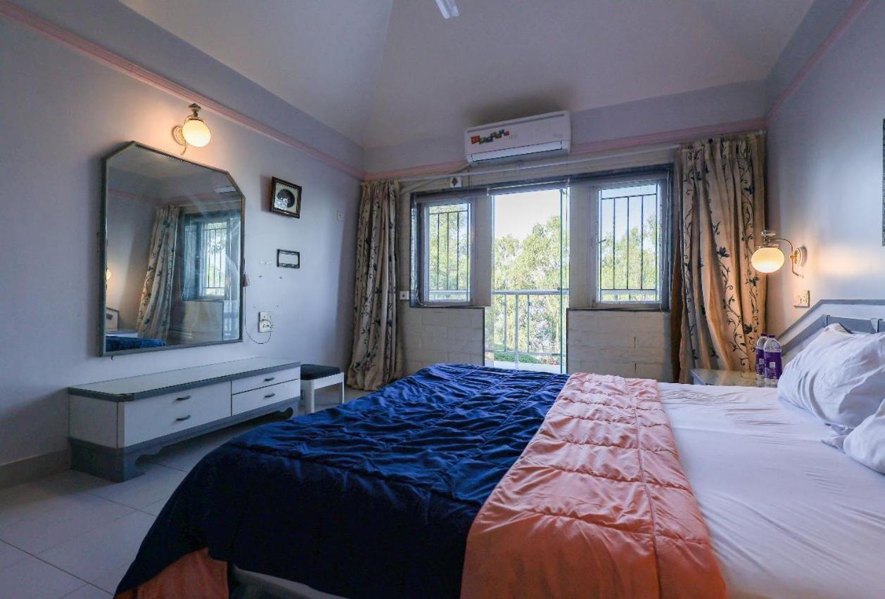 Valleycrest Villa With Swimming Pool Mahabaleshwar Luaran gambar