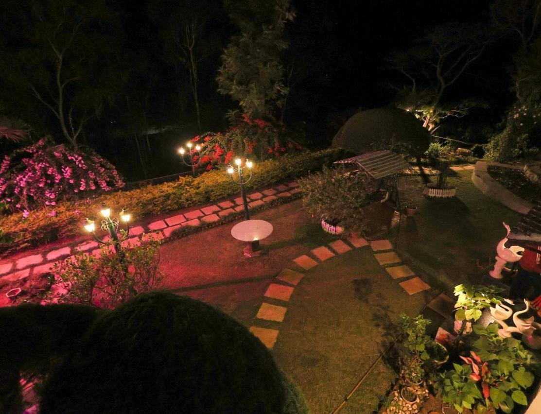 Valleycrest Villa With Swimming Pool Mahabaleshwar Luaran gambar