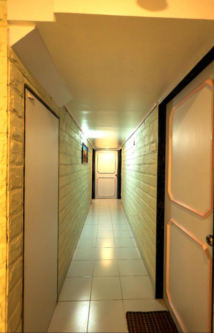 Valleycrest Villa With Swimming Pool Mahabaleshwar Luaran gambar