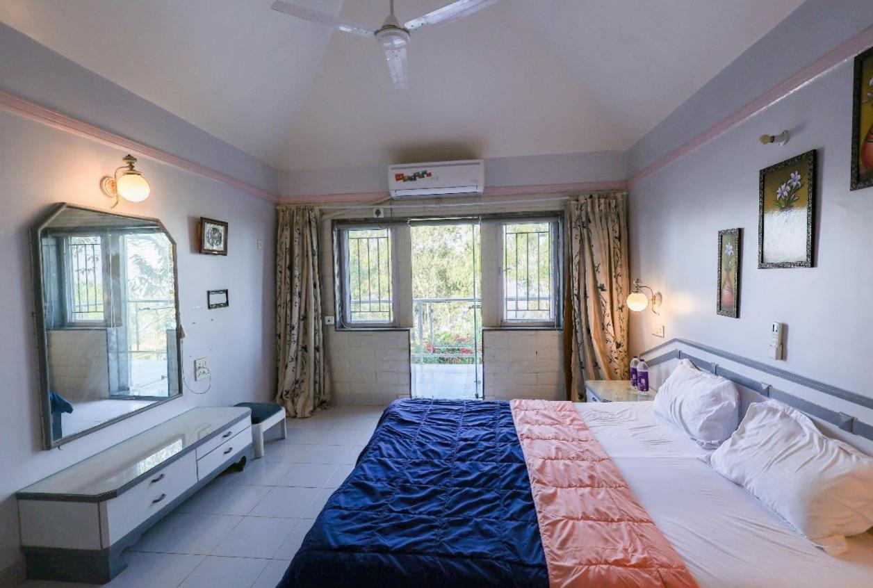 Valleycrest Villa With Swimming Pool Mahabaleshwar Luaran gambar